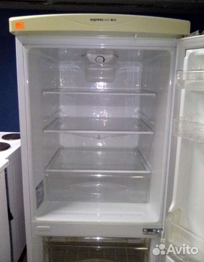 Холодильник LG с гарантией