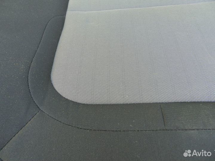 Сиденье заднее правая часть Kia Ceed JD 2012-2017