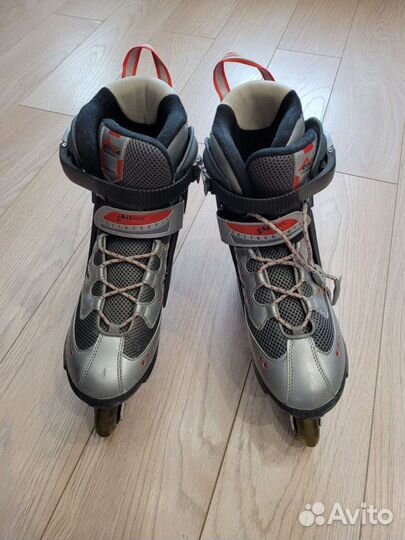 Мужские ролики