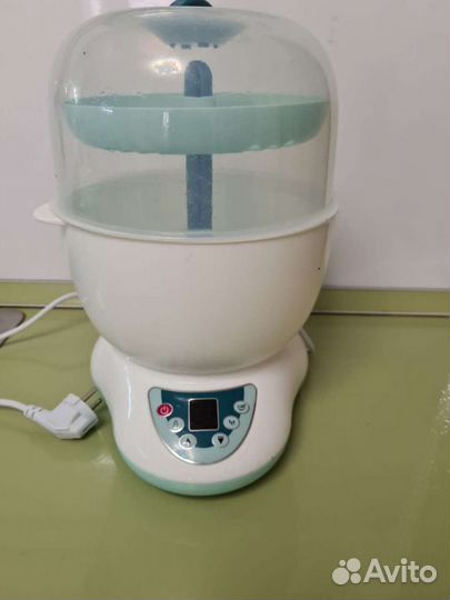 Стерилизатор