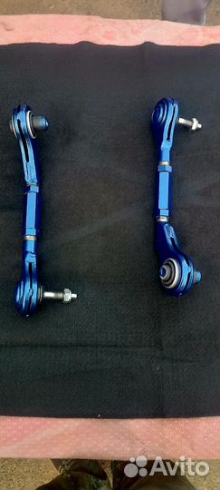 Рычаги BMW E 53 X 5