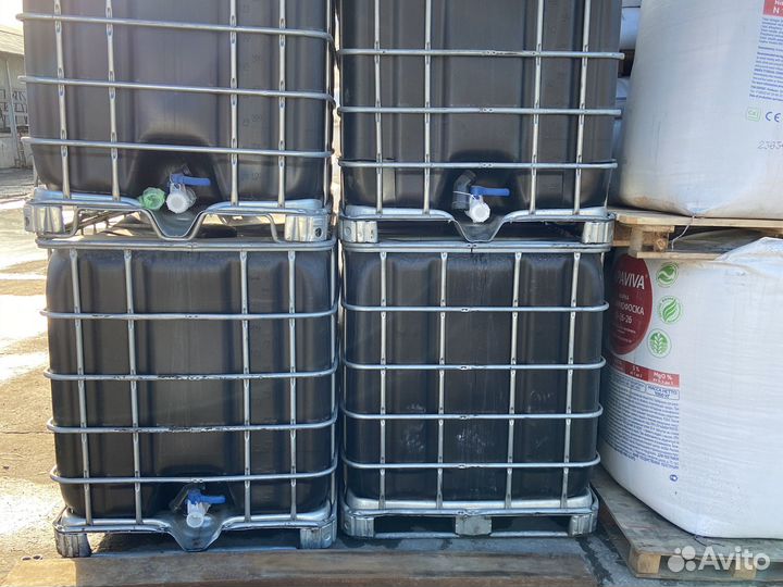 Емкость для воды