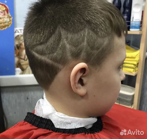 Парикмахер.Стрижки.Окрашивания.Причёски