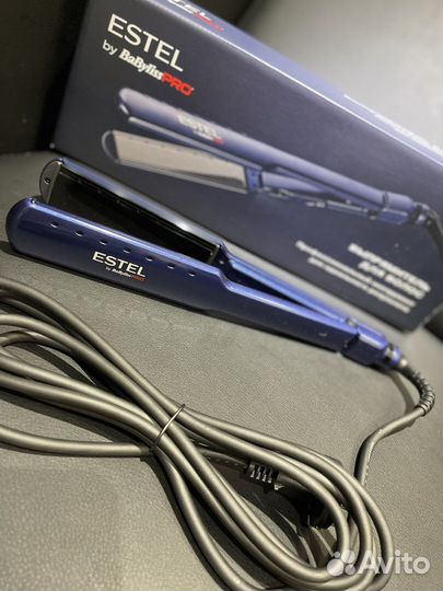 Выпрямитель для волос babyliss pro