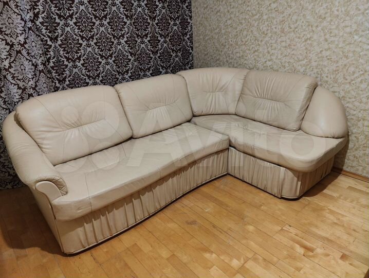 1-к. квартира, 39 м², 1/9 эт.