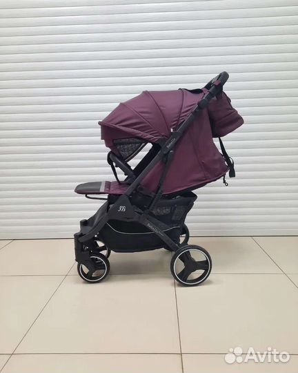 Коляска babalo 2023