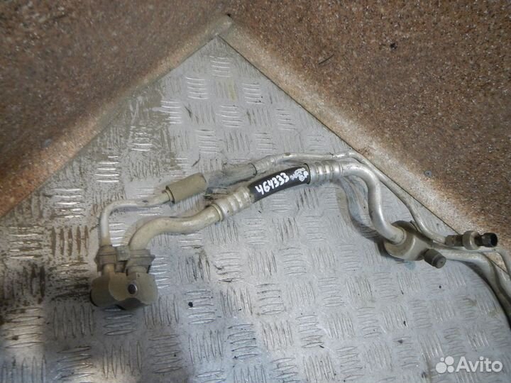 Трубка кондиционера, Opel (Опель) -meriva (03-10)