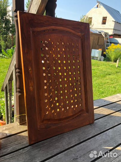 Мебельные фасады бу