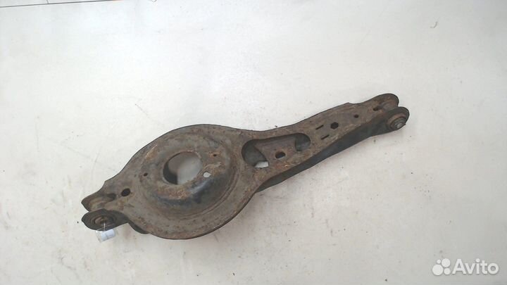 Рычаг подвески Ford Focus 3, 2011