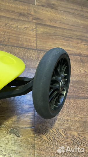 Самокат oxelo