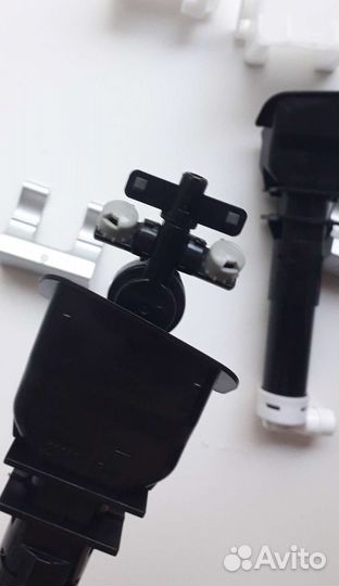 Форсунка омывателя фар Infiniti QX60 JX35 L50