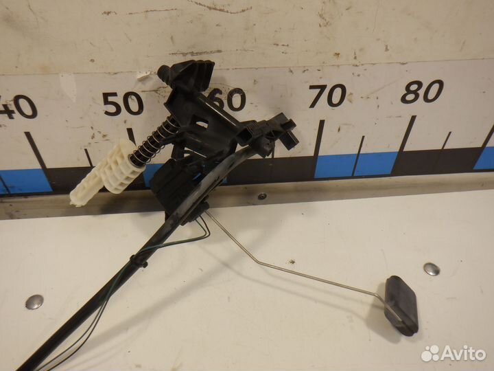 Датчик уровня топлива Range Rover LM 5.0 л V8