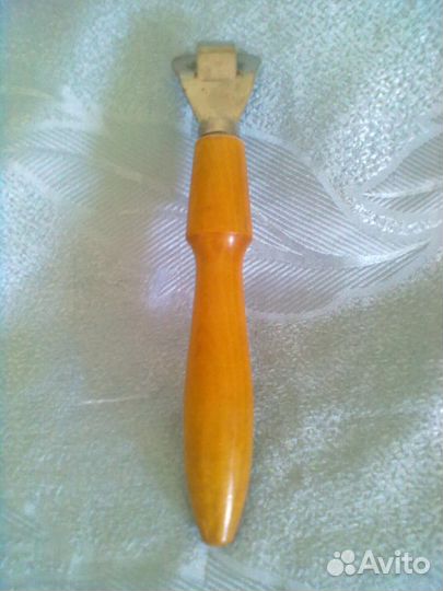 Кухонная утварь