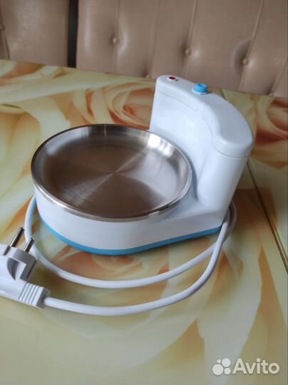 Стерилизатор для бутылочек maman