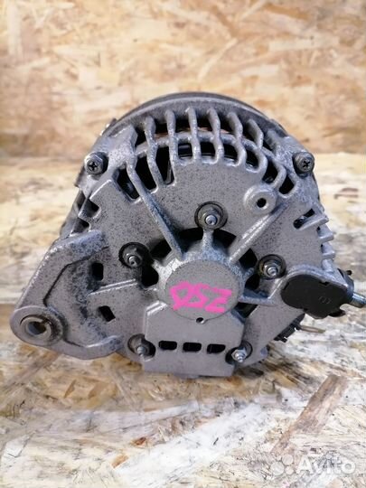 Генератор Nissan Murano Z50 Nissan Teana J31 VQ35