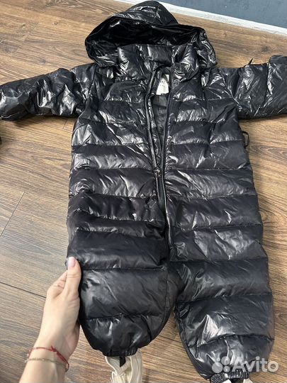 Детская одежда для девочек