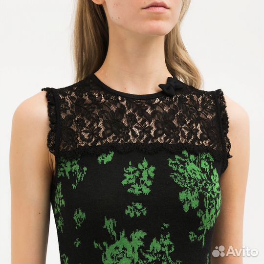 Платье Red Valentino