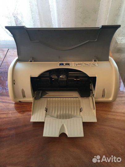 Принтер струйный