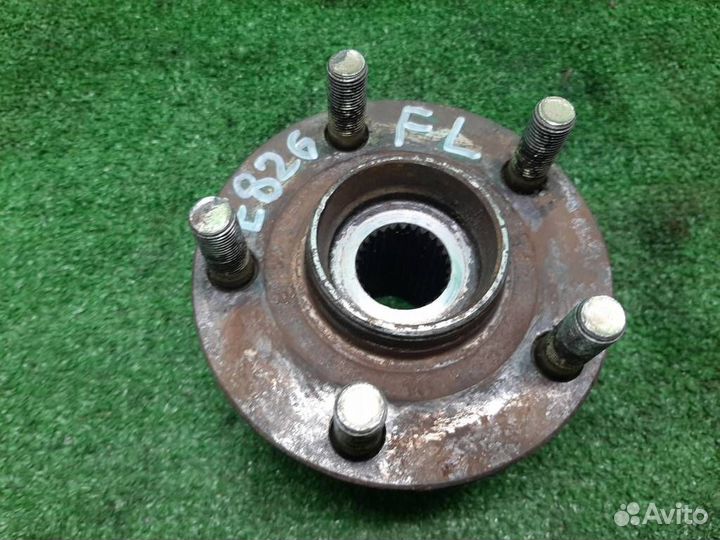 Ступица передняя Subaru Forester SG/S11 2003