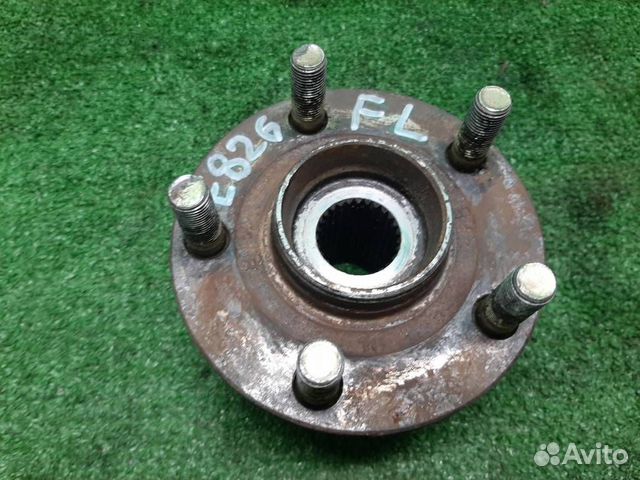 Ступица передняя Subaru Forester SG/S11 2003