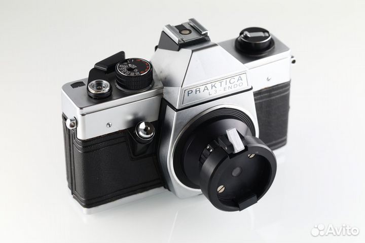 Фотоаппарат Практика Praktica L3 endo