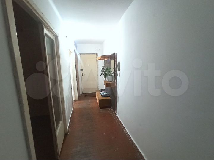 4-к. квартира, 65 м², 7/9 эт.