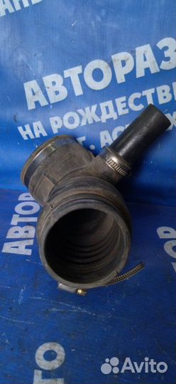 Гофра воздушного фильтра Chery Tiggo T11 кроссовер