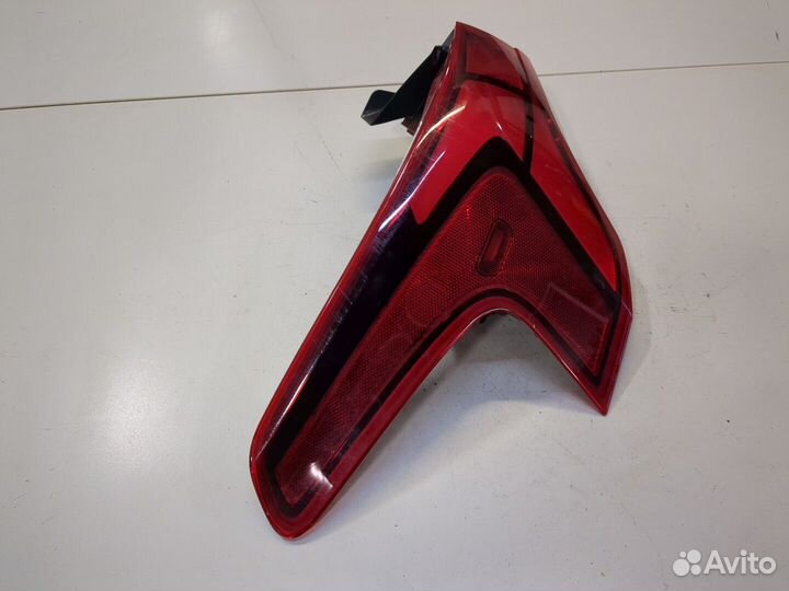 Фонарь (задний) Hyundai Santa Fe 2020, 2021