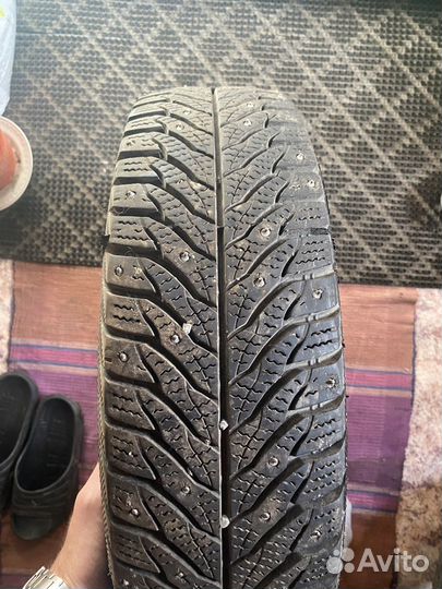 Hankook Winter I'Pike RS W419 175/65 R14