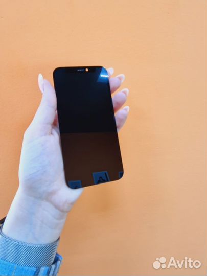 Дисплей для iPhone 12 mini оригинал