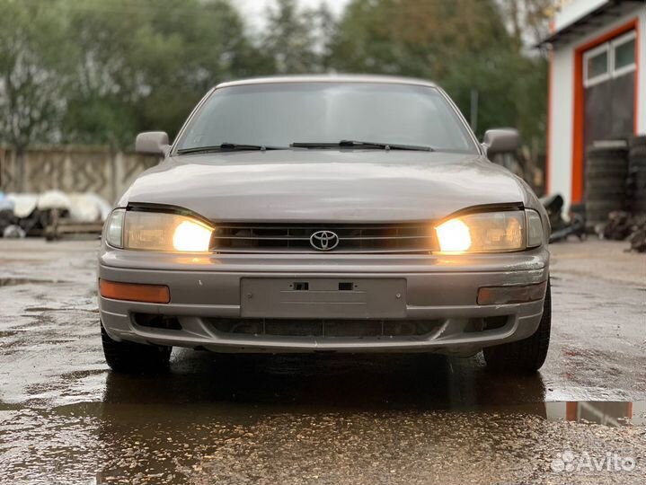 Привод левый правый Toyota Camry XV10 3.0 V6 АКПП