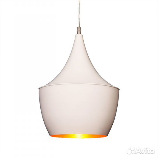 Lumina Deco LDP 7712-B WT foggi подвесной светильн