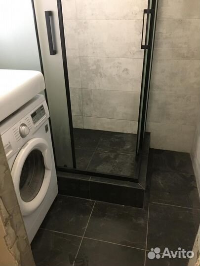 Ремонт ванных компант и санузлов