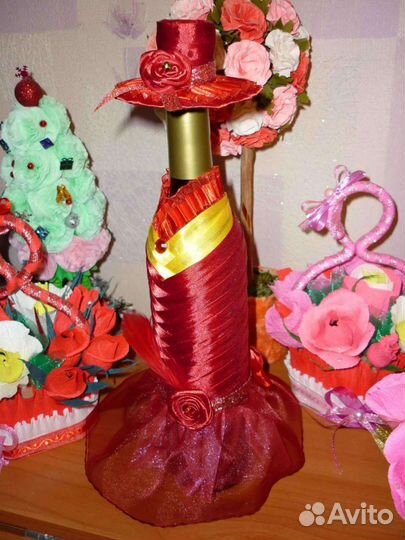 К любому празднику