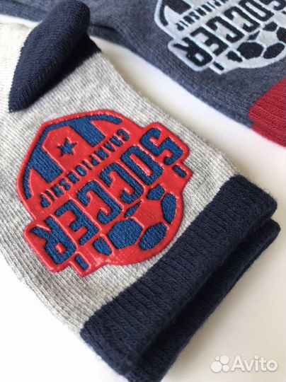 Носки для мальчика Турция