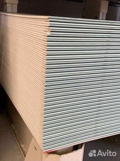 Гипсокартон кнауф влогостойкий c доставкой