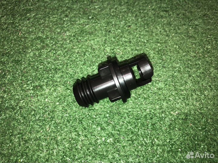 Переходник клапана