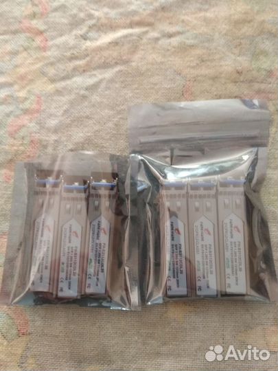 Sfp модуль 20км