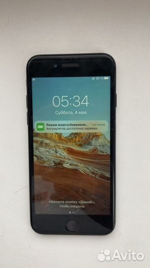 iPhone 7, 32 ГБ