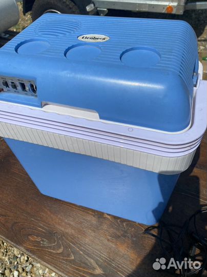 Термоконтейнер