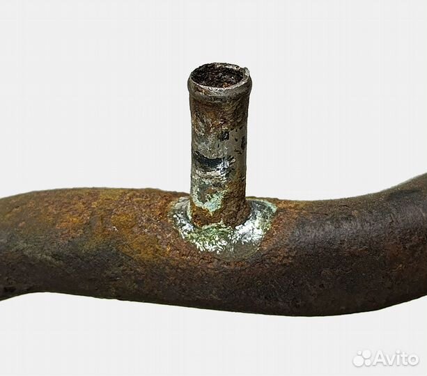 Трубка охлаждения Kia Sephia I, 1.6