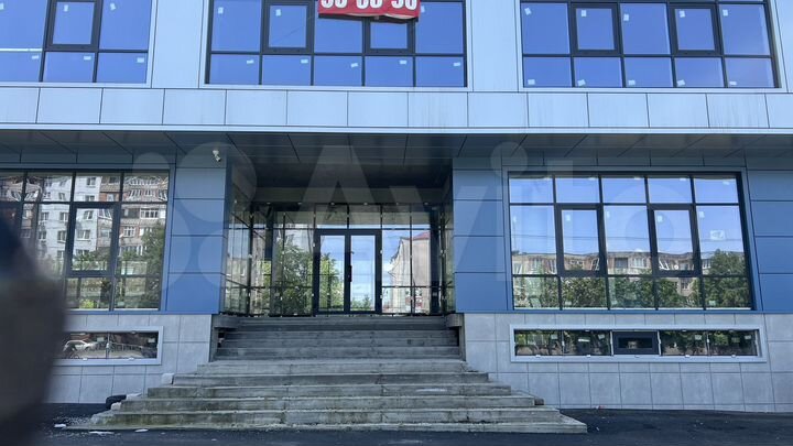 Свободного назначения, 1600 м²