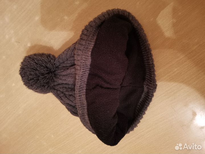 Шапка на мальчика