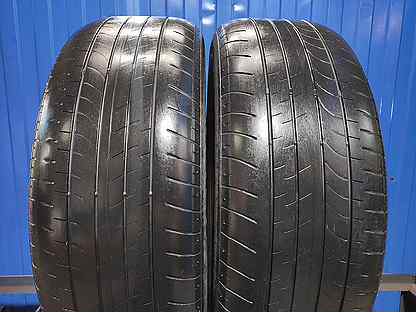 Bridgestone Dueler H/L 33A 235/55 R20