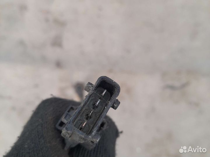 Датчик кислорода Лямбда-зонд верхняя Черри Тигго