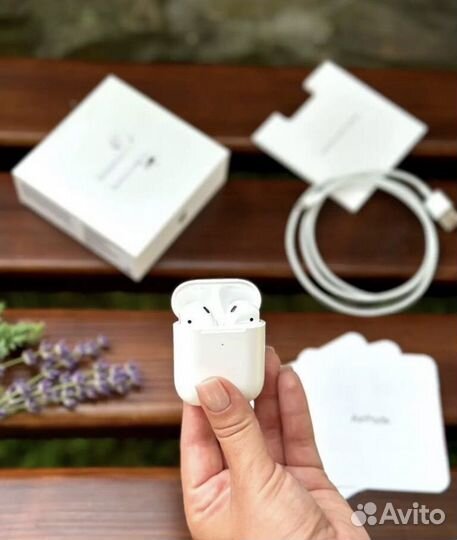 Airpods 2