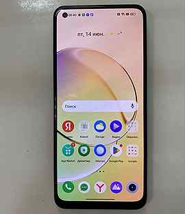 realme 10, 4/128 ГБ