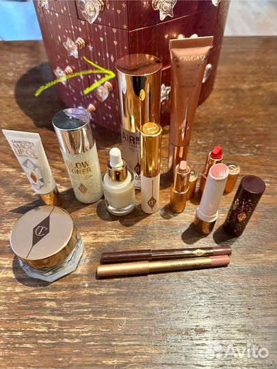 Charlotte Tilbury Setting spray 34 ml