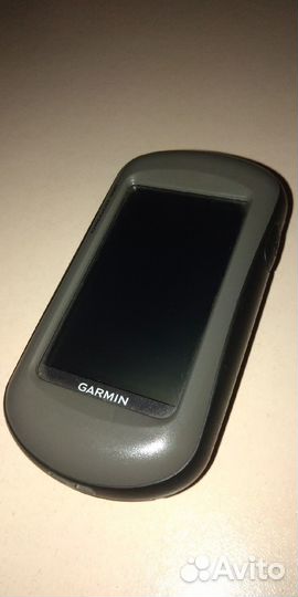 Навигатор Garmin Oregon 550