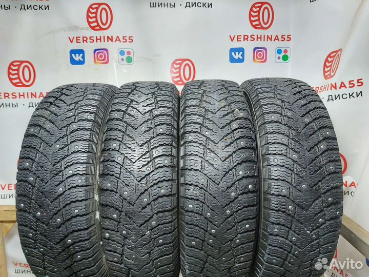 Cordiant Snow Cross 2 185/70 R14